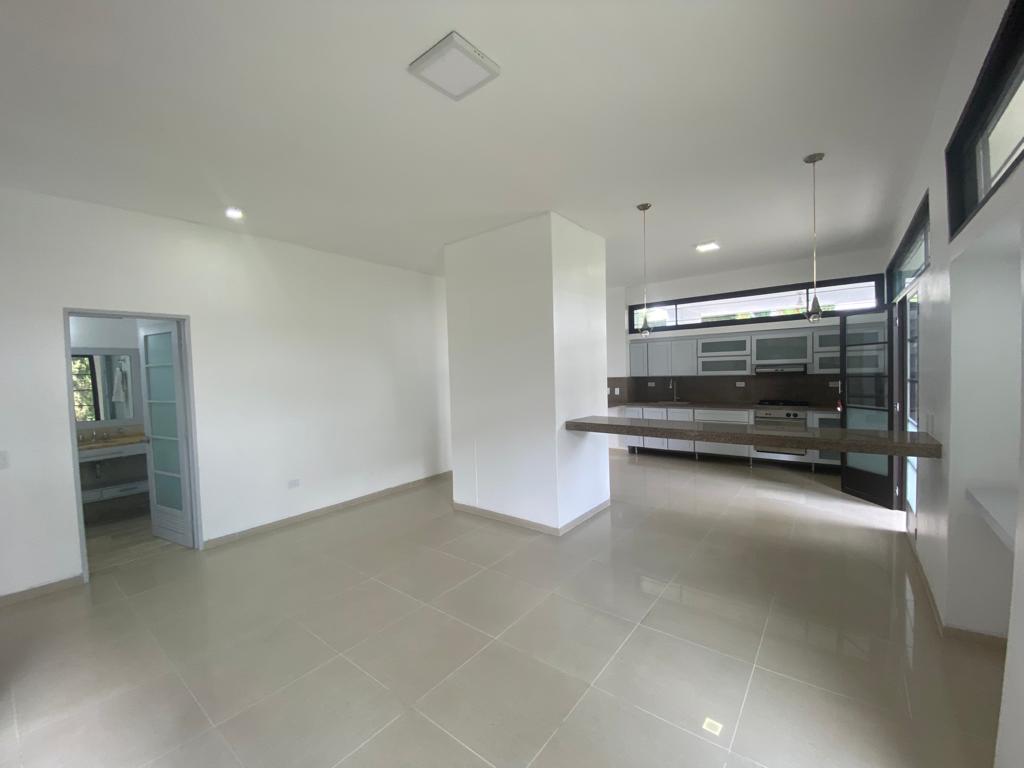 Casa Condominio En Venta - Pance, Cali