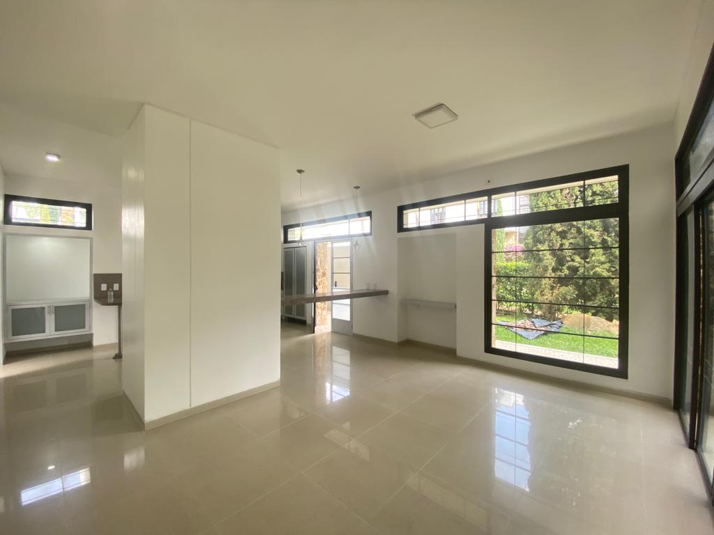 Casa Condominio En Venta - Pance, Cali