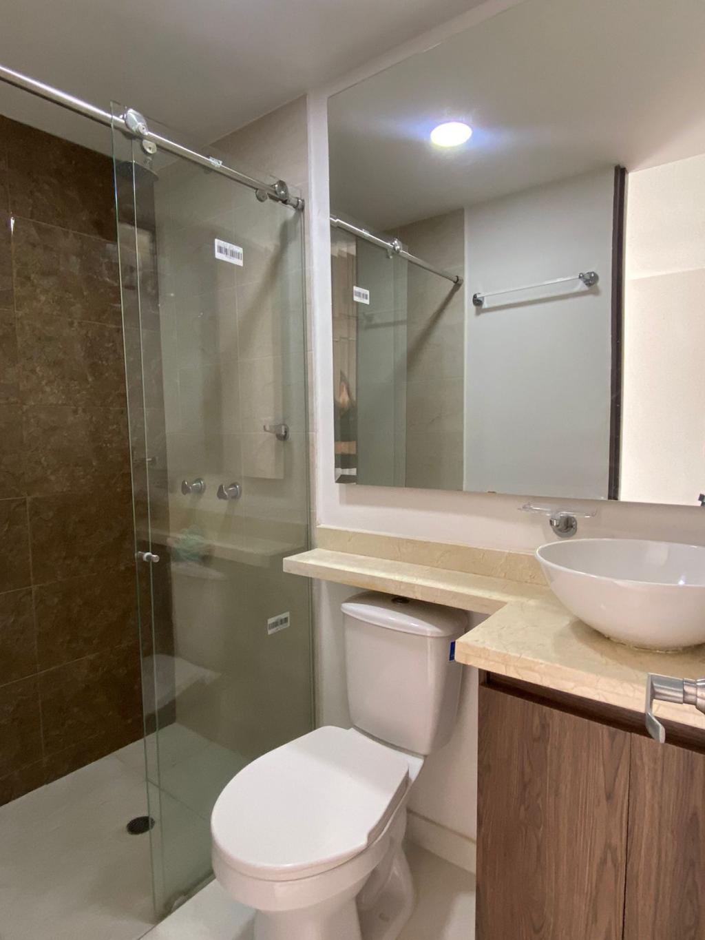 Apartamento En Arriendo - Valle Del Lili, Cali