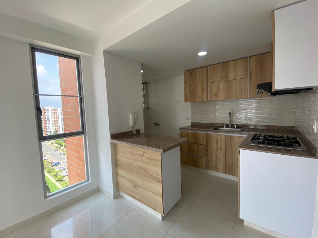 Apartamento En Arriendo - Valle Del Lili, Cali