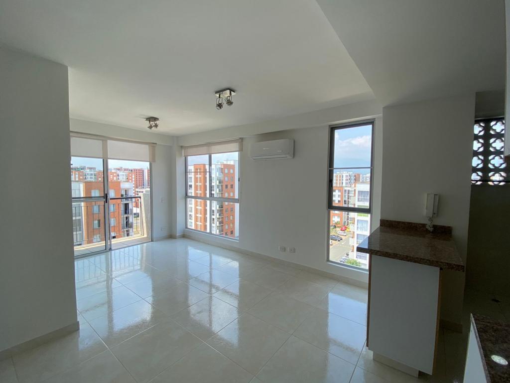 Apartamento En Arriendo - Valle Del Lili, Cali