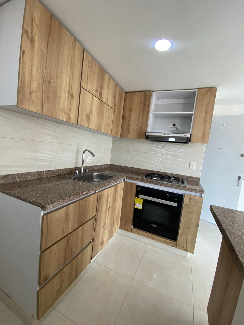 Apartamento En Arriendo - Valle Del Lili, Cali