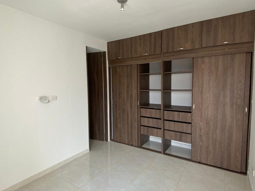 Apartamento En Arriendo - Valle Del Lili, Cali