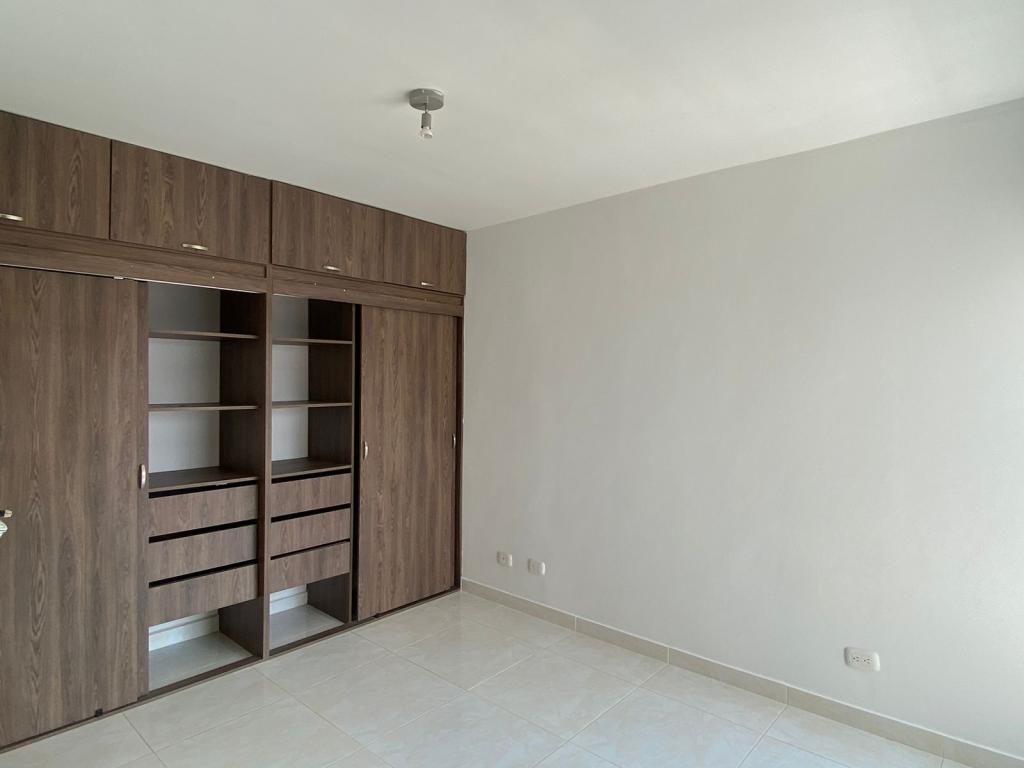 Apartamento En Arriendo - Valle Del Lili, Cali