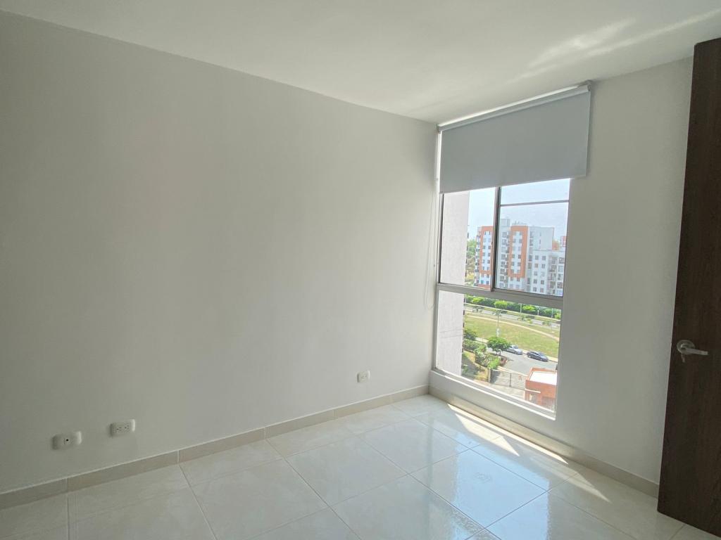 Apartamento En Arriendo - Valle Del Lili, Cali