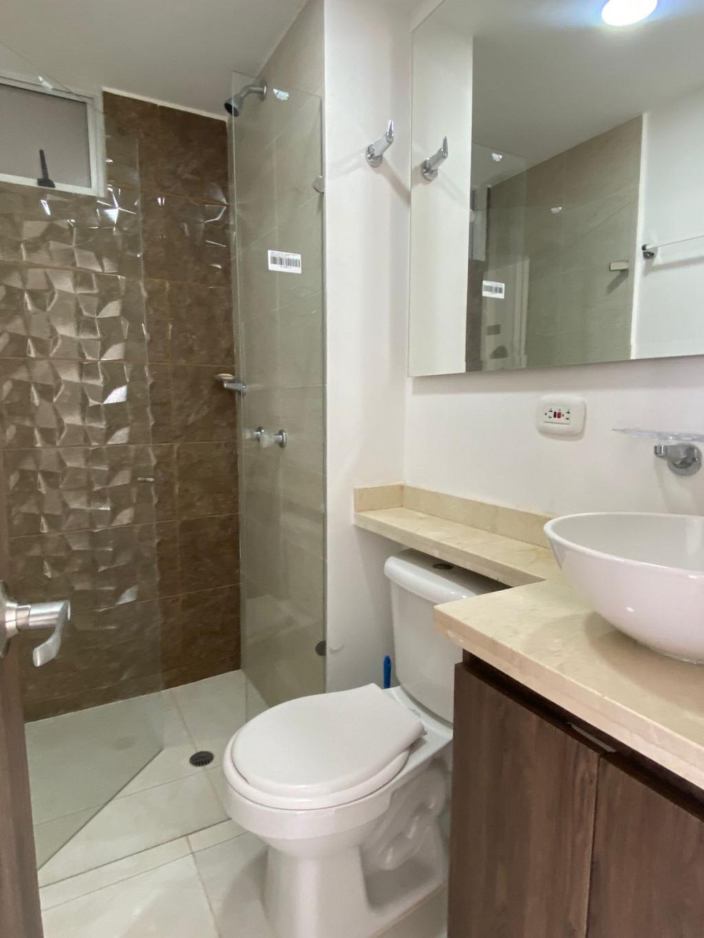 Apartamento En Arriendo - Valle Del Lili, Cali