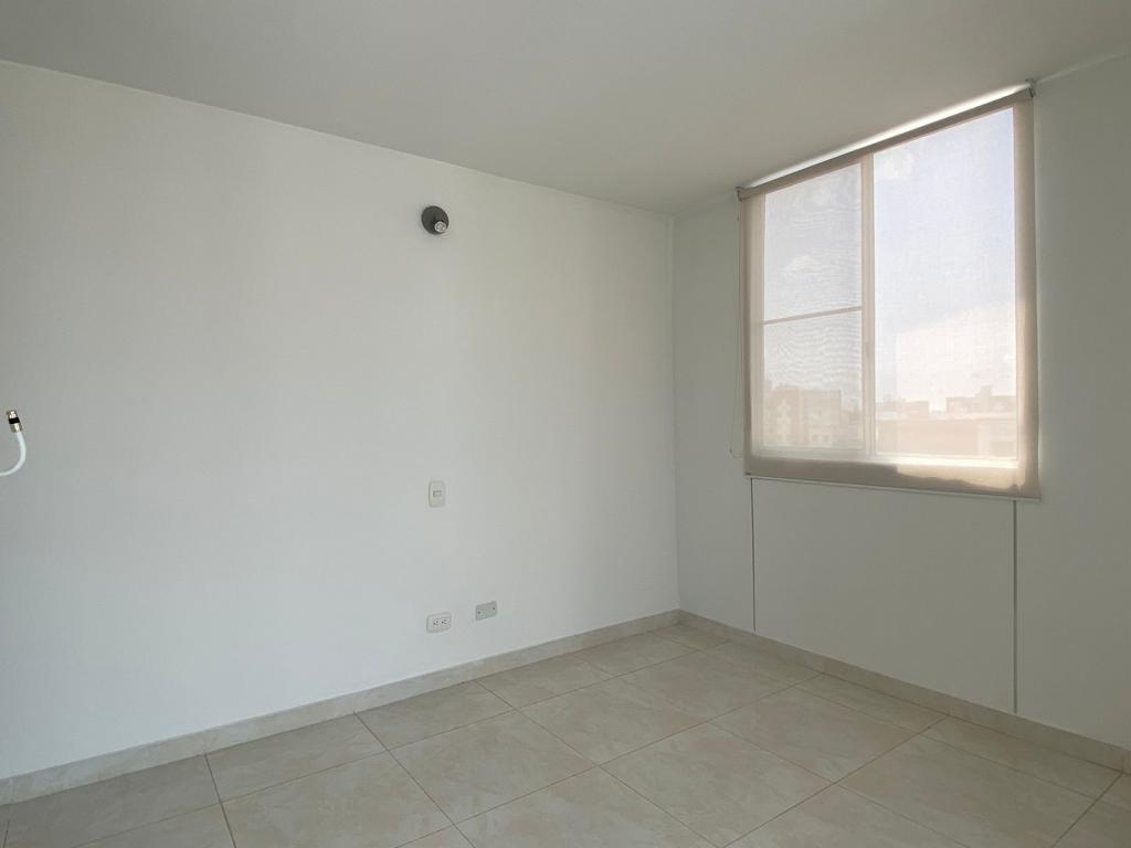 Apartamento En Arriendo - Valle Del Lili, Cali