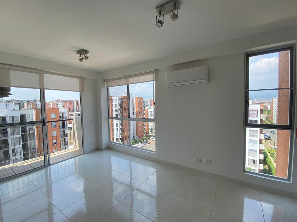 Apartamento En Arriendo - Valle Del Lili, Cali
