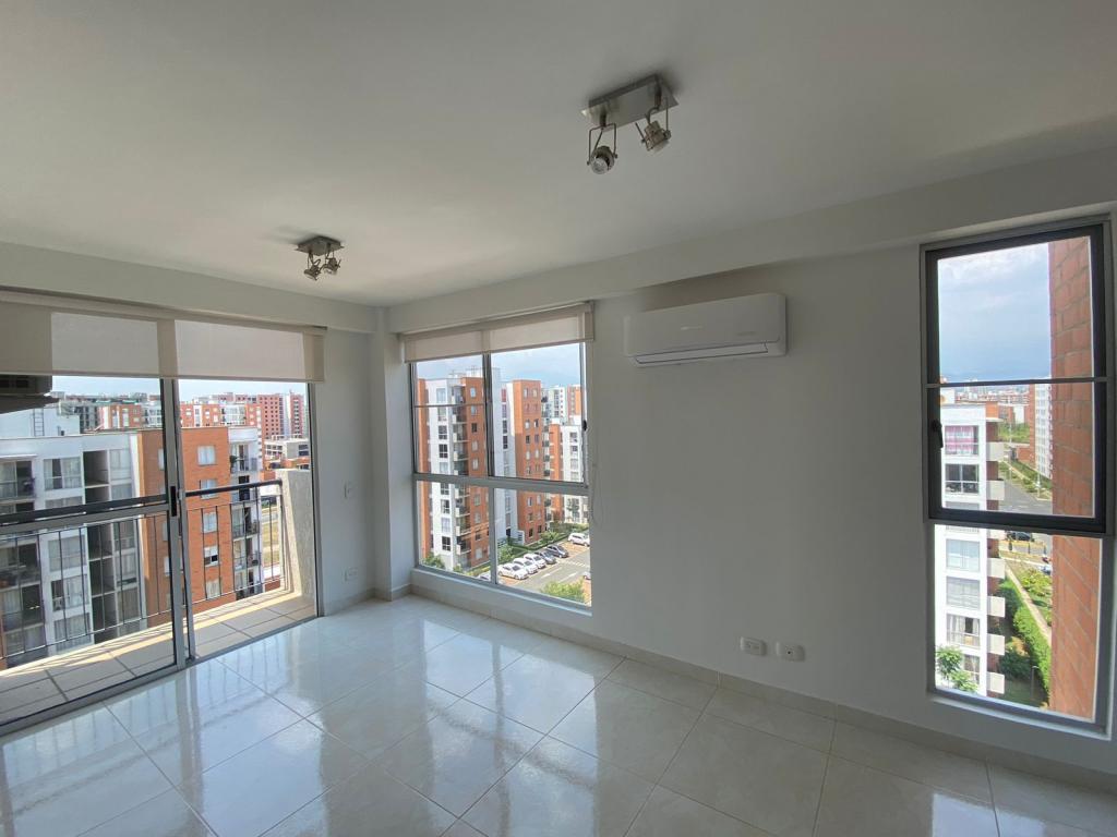 Apartamento En Arriendo - Valle Del Lili, Cali