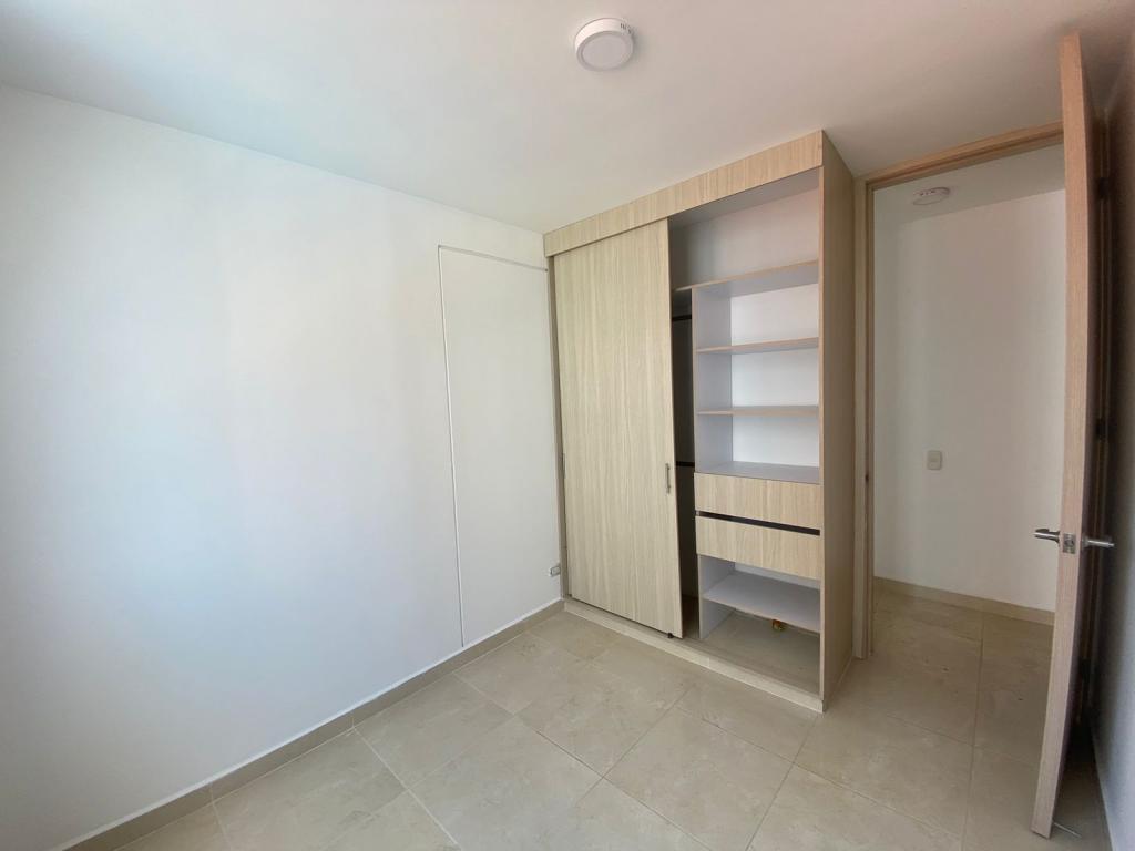 Apartamento En Arriendo - Valle Del Lili, Cali
