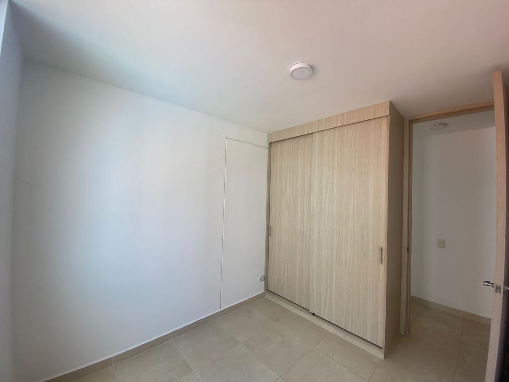Apartamento En Arriendo - Valle Del Lili, Cali