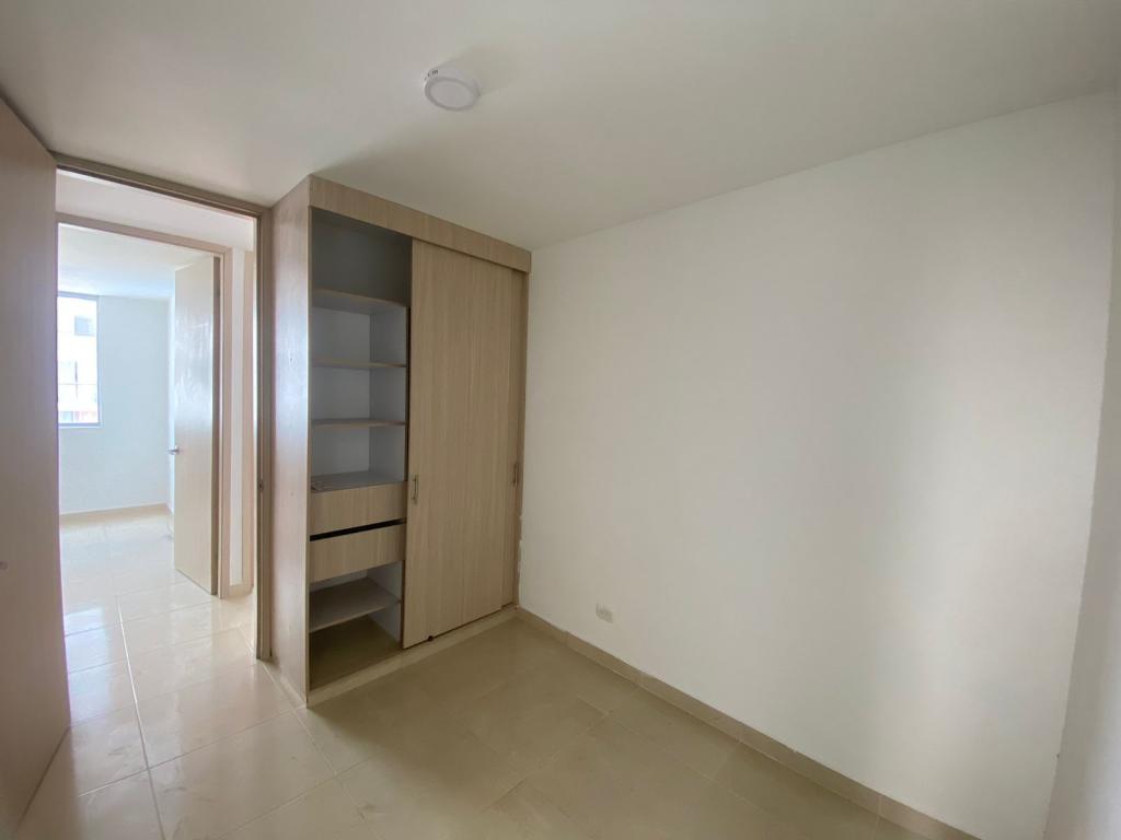 Apartamento En Arriendo - Valle Del Lili, Cali