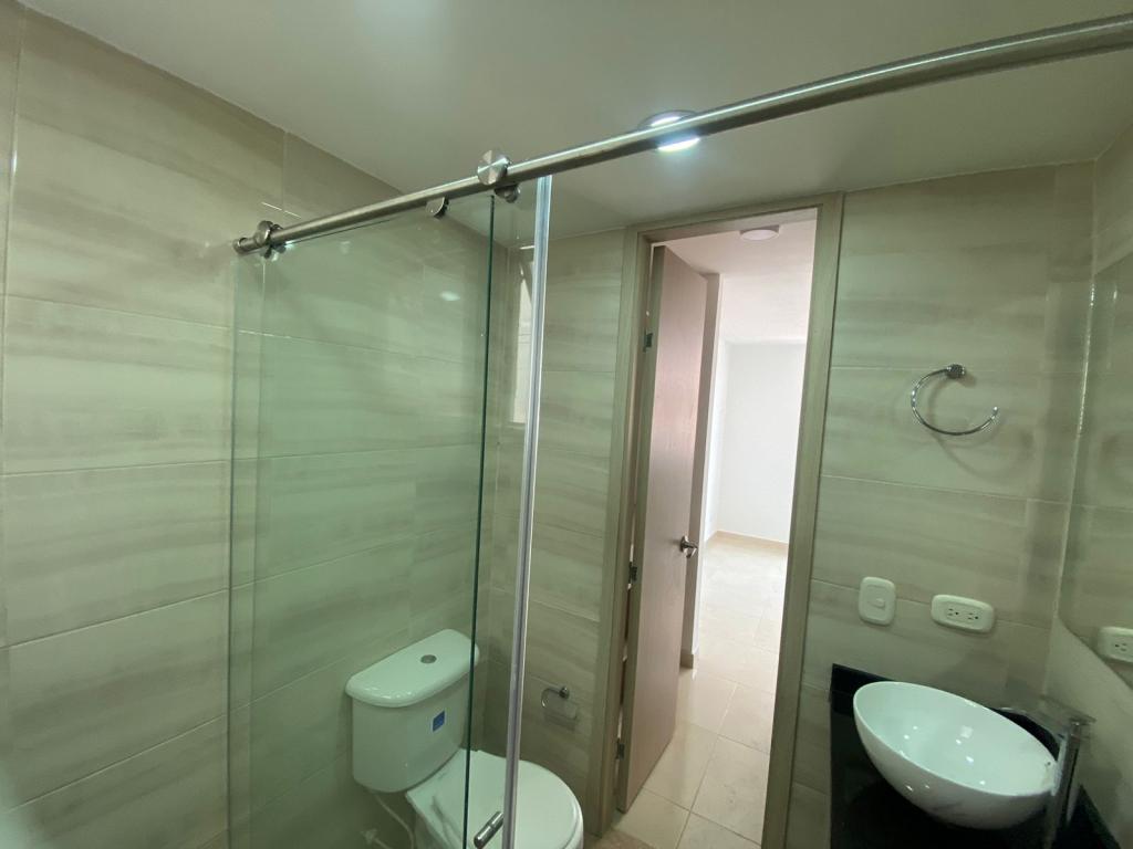 Apartamento En Arriendo - Valle Del Lili, Cali