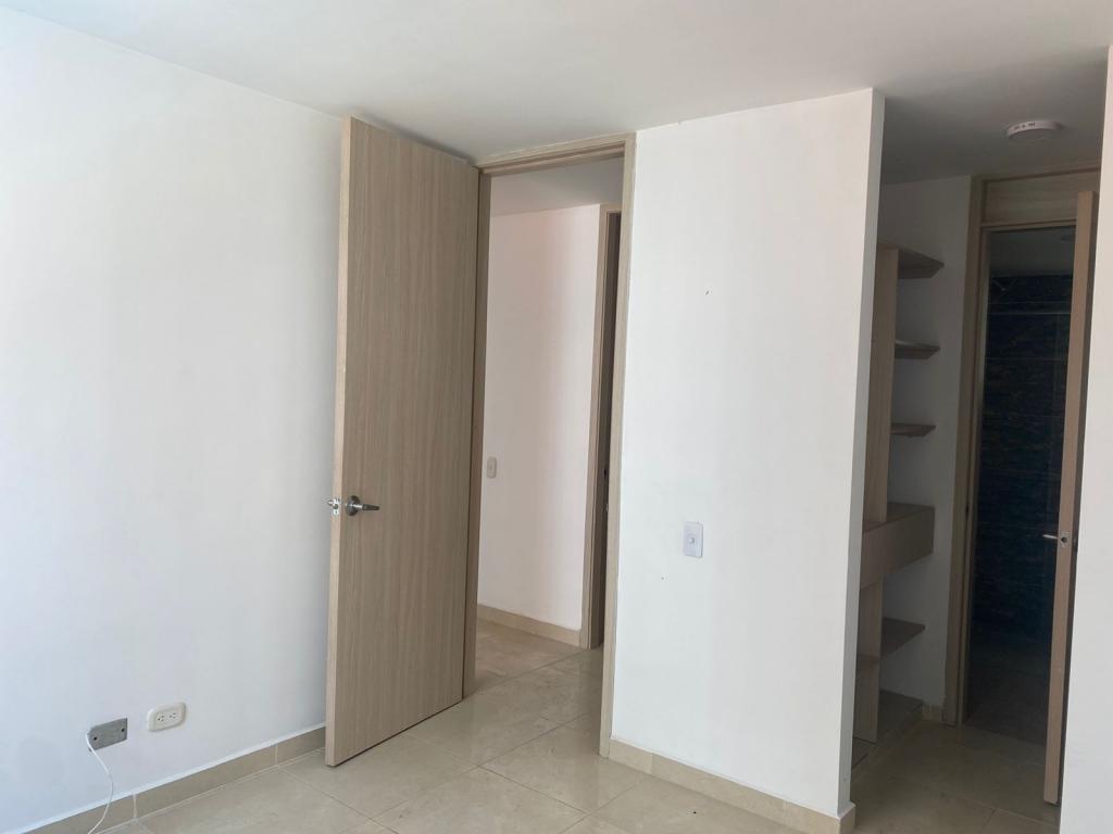 Apartamento En Arriendo - Valle Del Lili, Cali