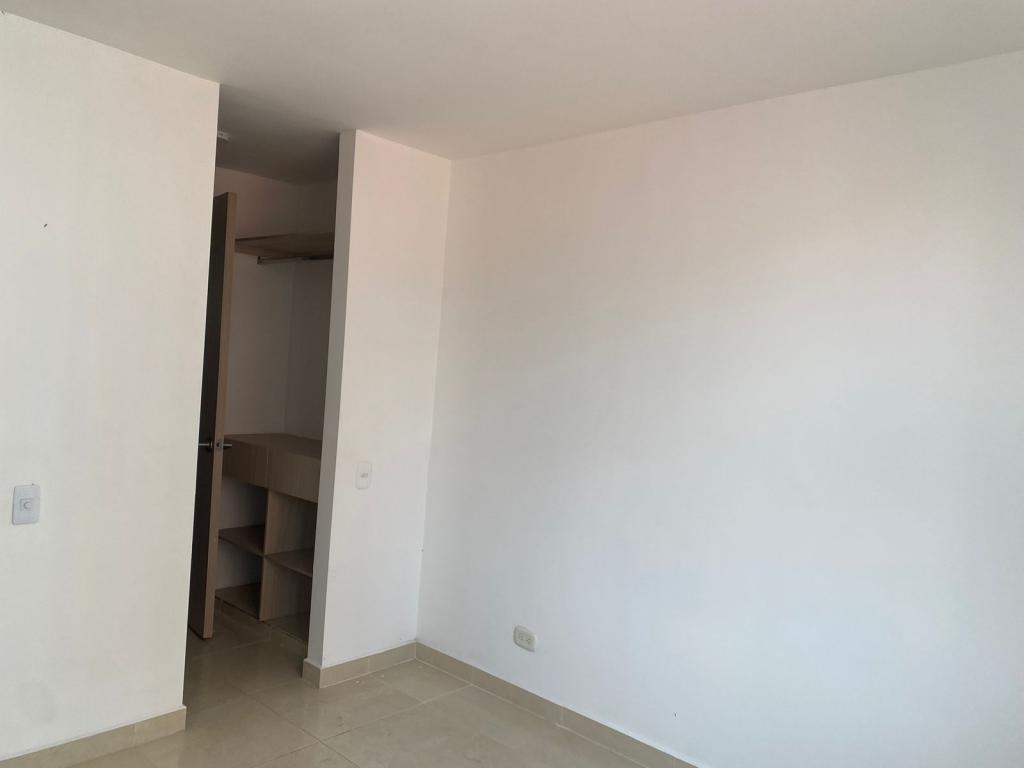 Apartamento En Arriendo - Valle Del Lili, Cali