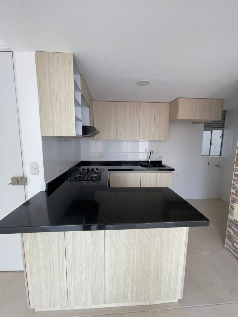 Apartamento En Arriendo - Valle Del Lili, Cali