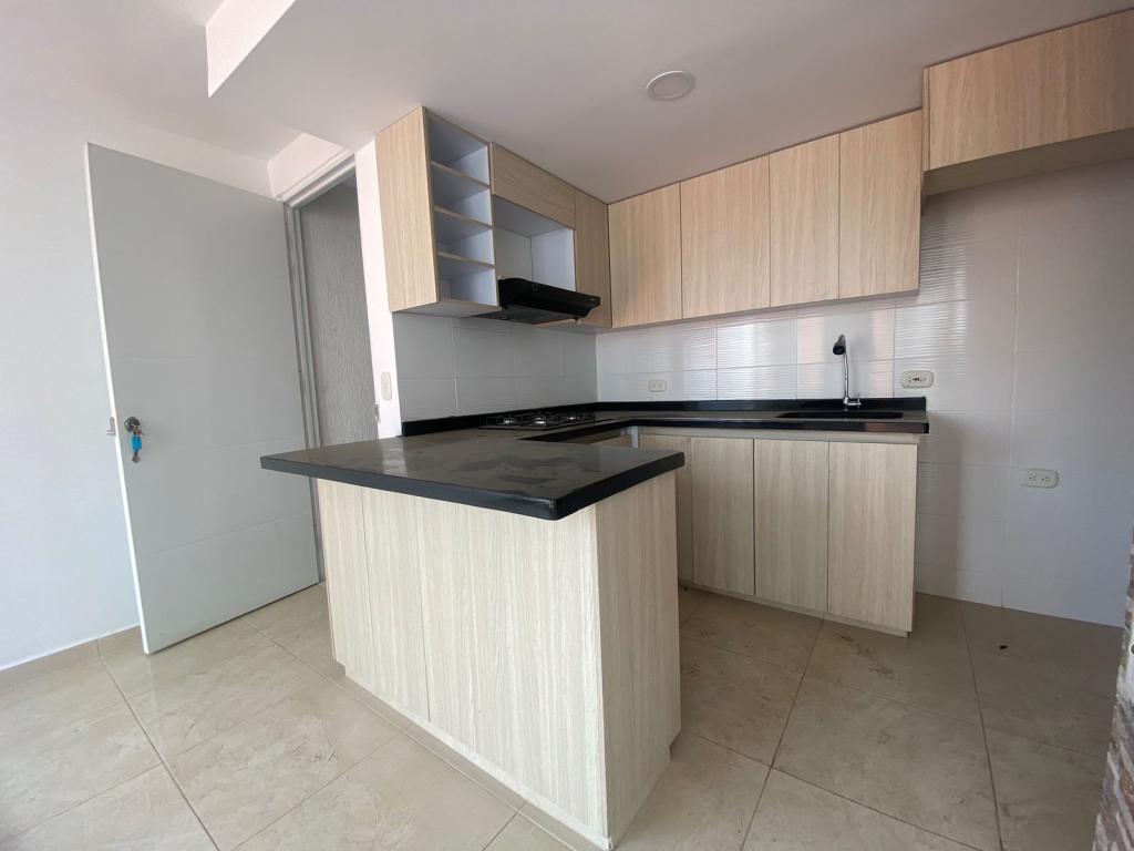 Apartamento En Arriendo - Valle Del Lili, Cali