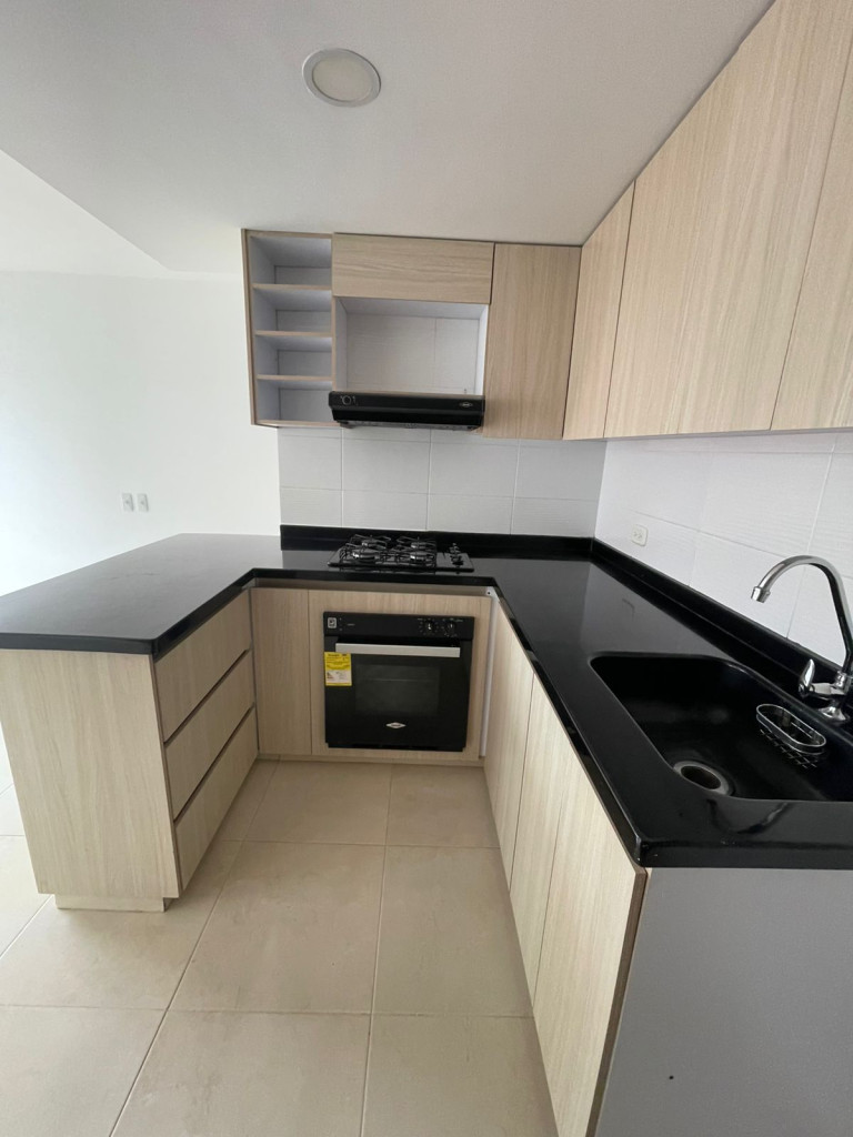 Apartamento En Arriendo - Valle Del Lili, Cali