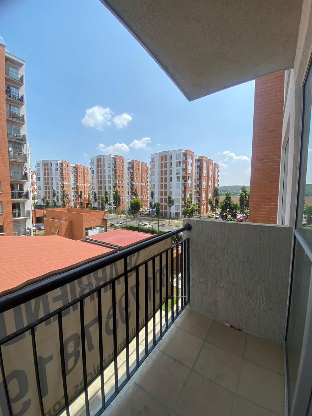 Apartamento En Arriendo - Valle Del Lili, Cali