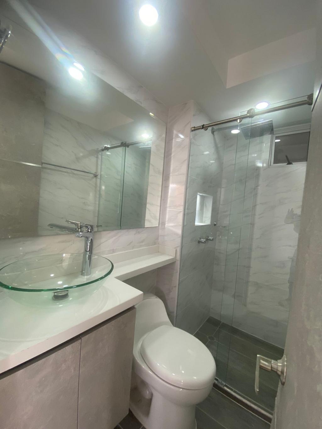 Apartamento En Arriendo - Ciudad Melendez, Cali