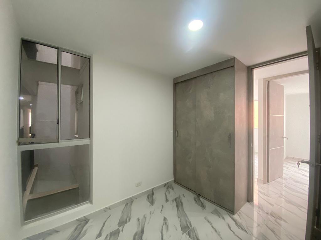 Apartamento En Arriendo - Ciudad Melendez, Cali