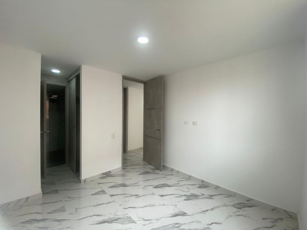 Apartamento En Arriendo - Ciudad Melendez, Cali