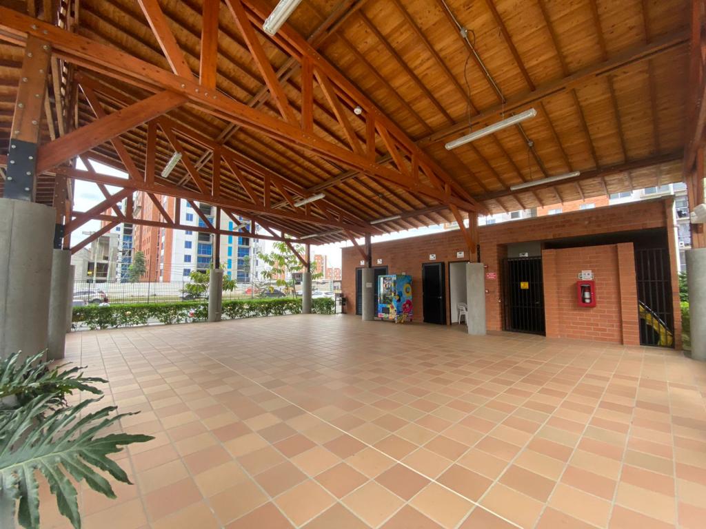 Apartamento En Arriendo - Ciudad Melendez, Cali