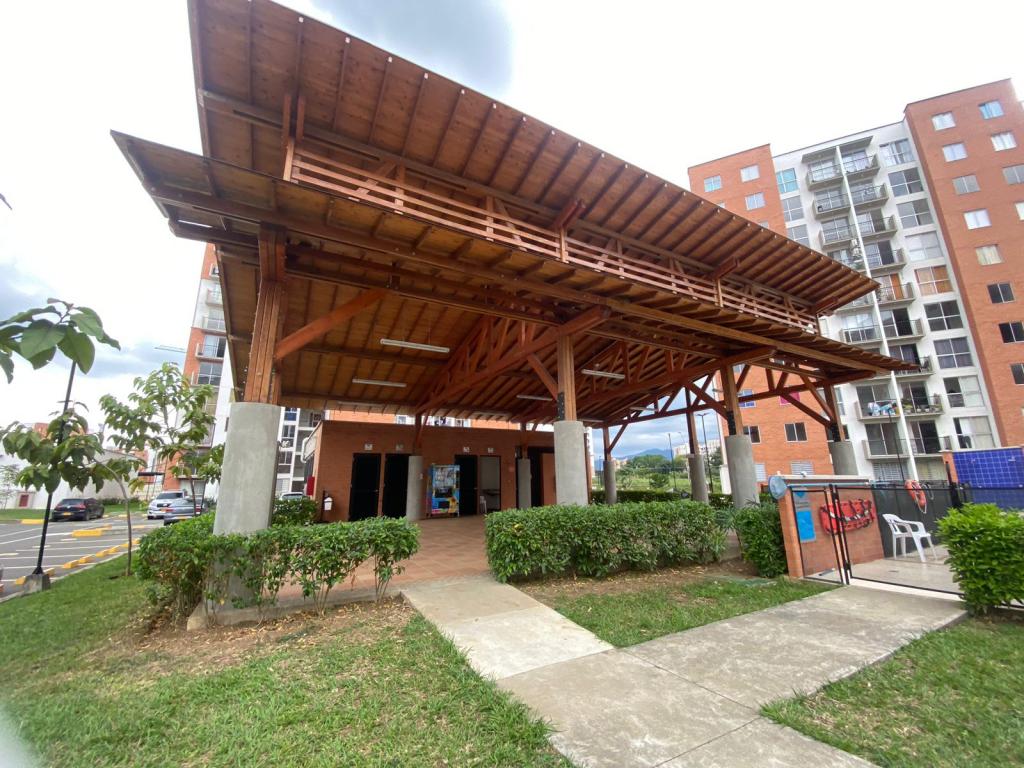 Apartamento En Arriendo - Ciudad Melendez, Cali