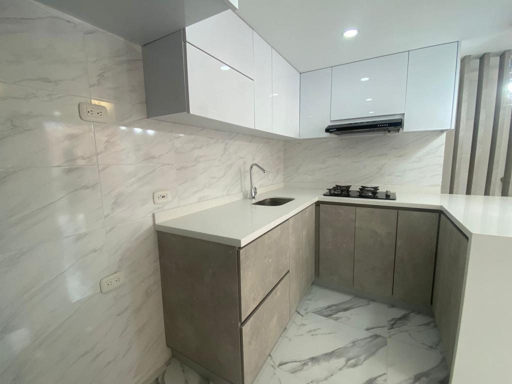 Apartamento En Arriendo - Ciudad Melendez, Cali