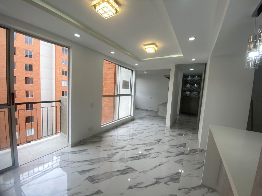 Apartamento En Arriendo - Ciudad Melendez, Cali