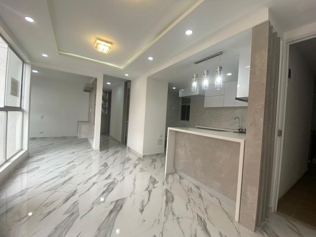 Apartamento En Arriendo - Ciudad Melendez, Cali