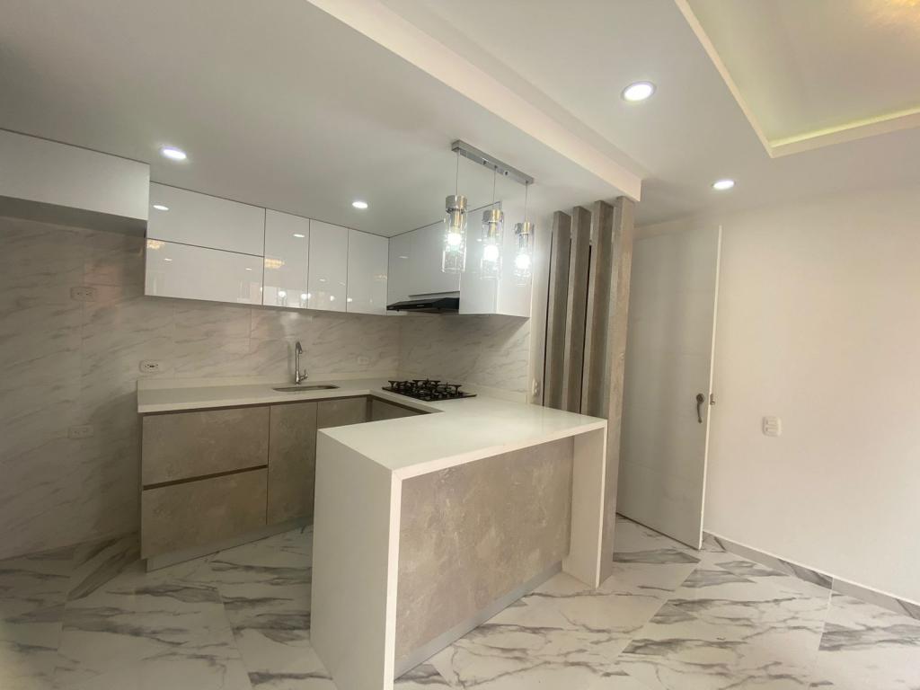 Apartamento En Arriendo - Ciudad Melendez, Cali