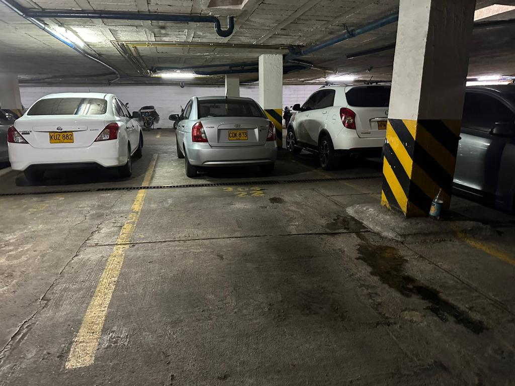 Apartamento En Venta - Santa Anita, Cali