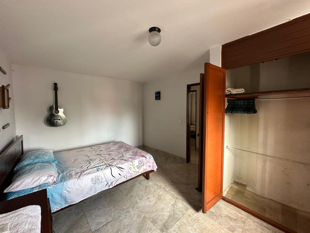 Apartamento En Venta - Santa Anita, Cali