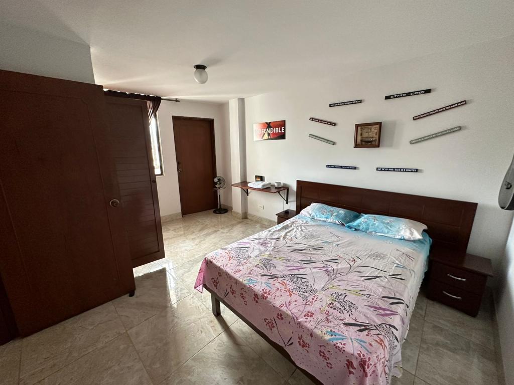 Apartamento En Venta - Santa Anita, Cali