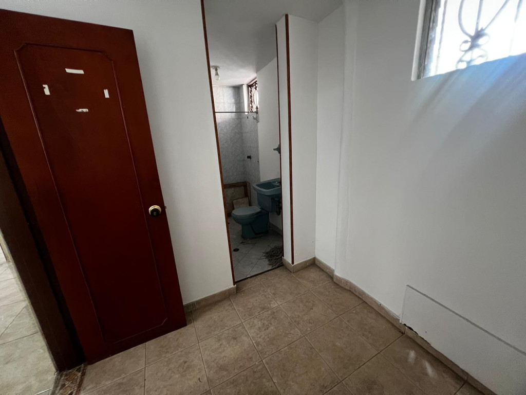 Apartamento En Venta - Santa Anita, Cali
