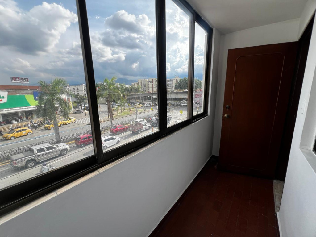 Apartamento En Venta - Santa Anita, Cali