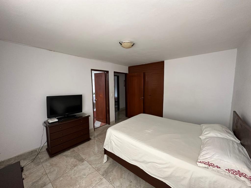 Apartamento En Venta - Santa Anita, Cali