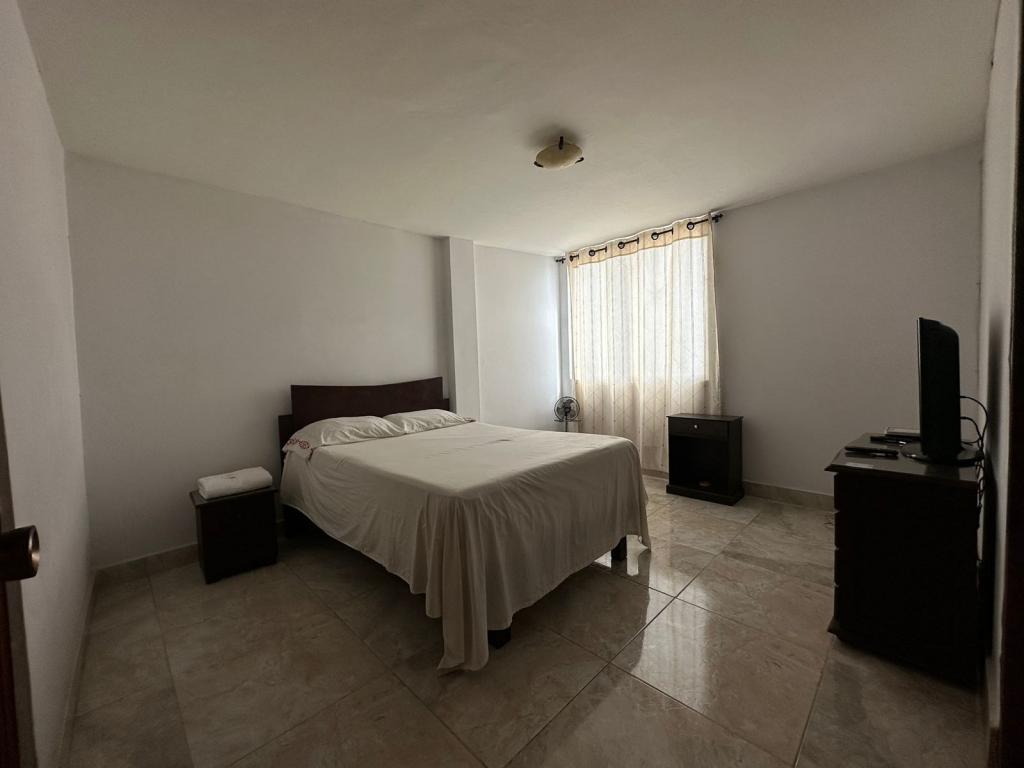 Apartamento En Venta - Santa Anita, Cali