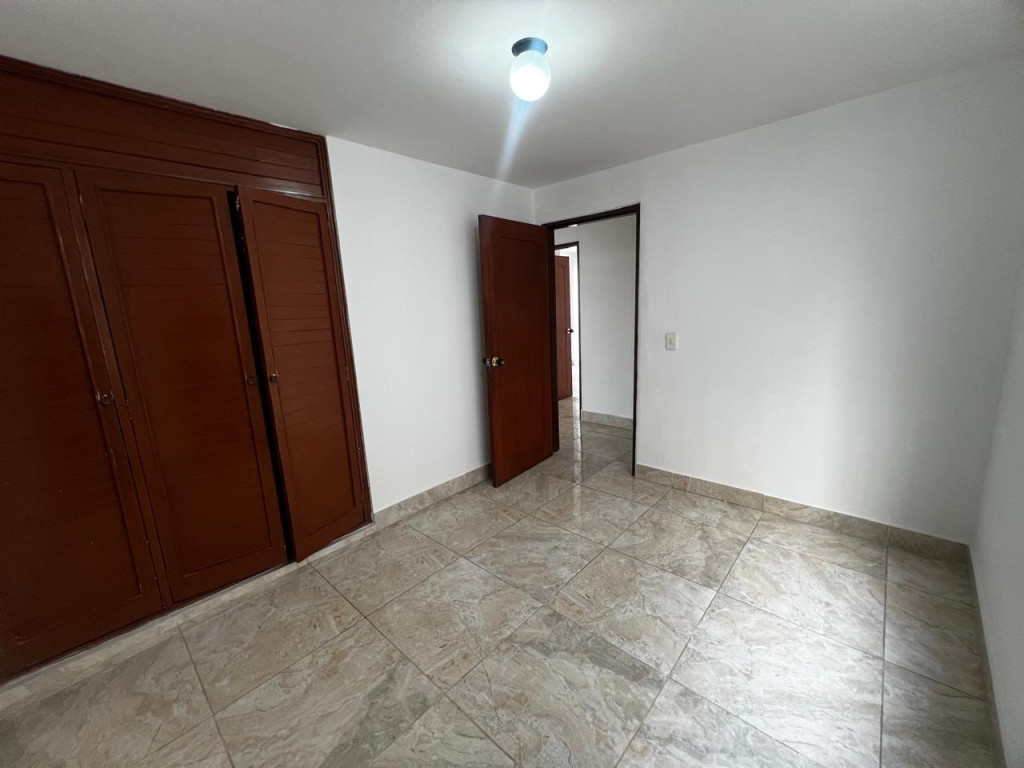 Apartamento En Venta - Santa Anita, Cali