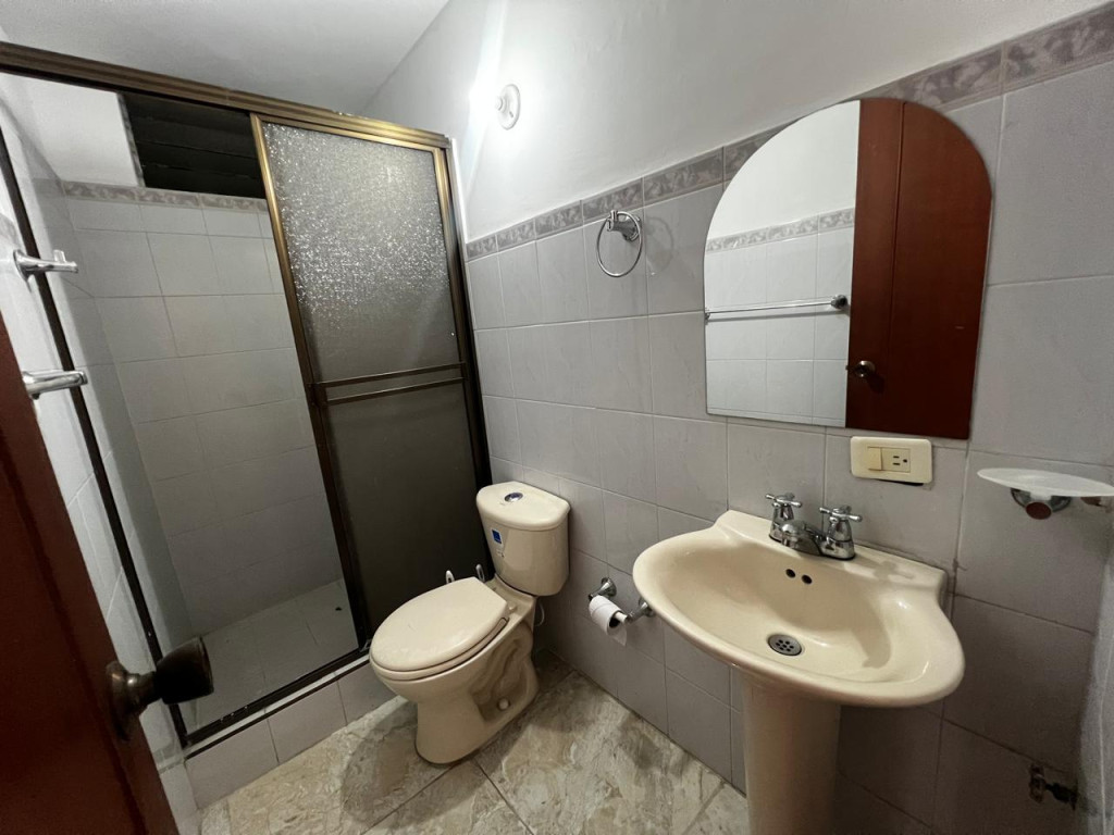 Apartamento En Venta - Santa Anita, Cali