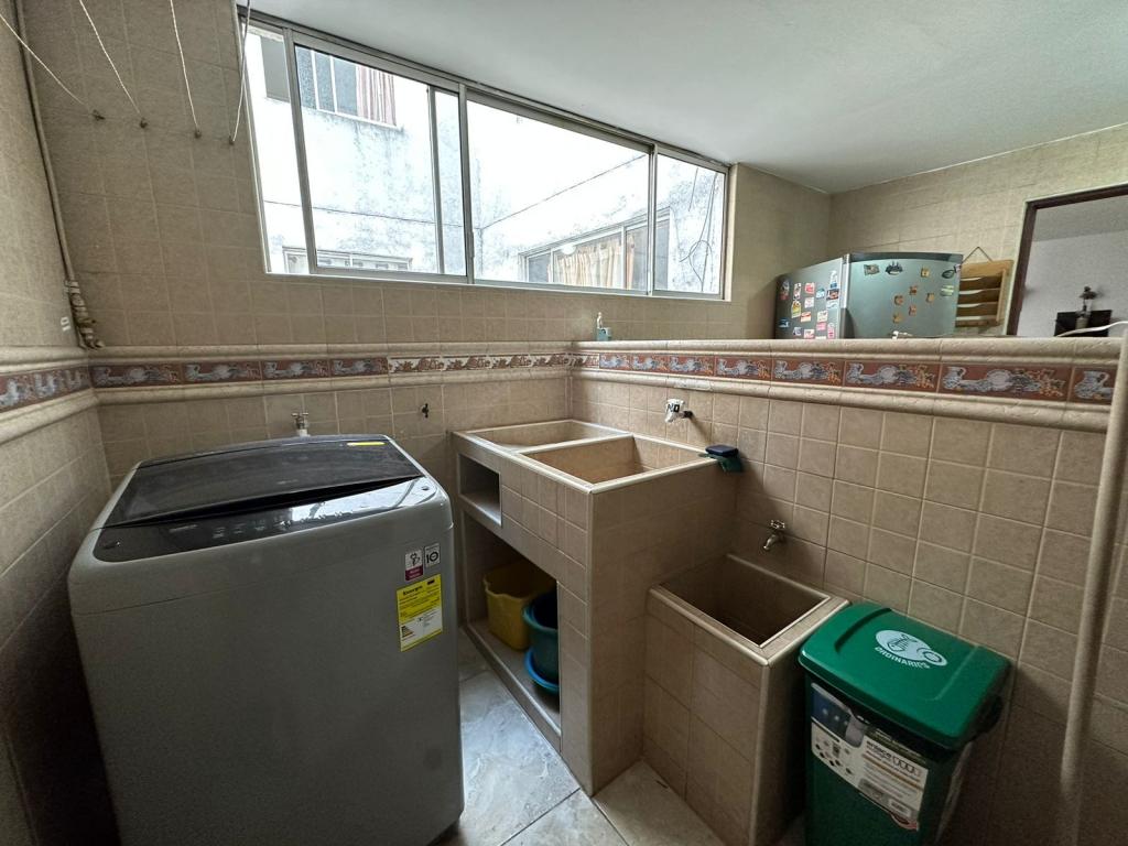 Apartamento En Venta - Santa Anita, Cali