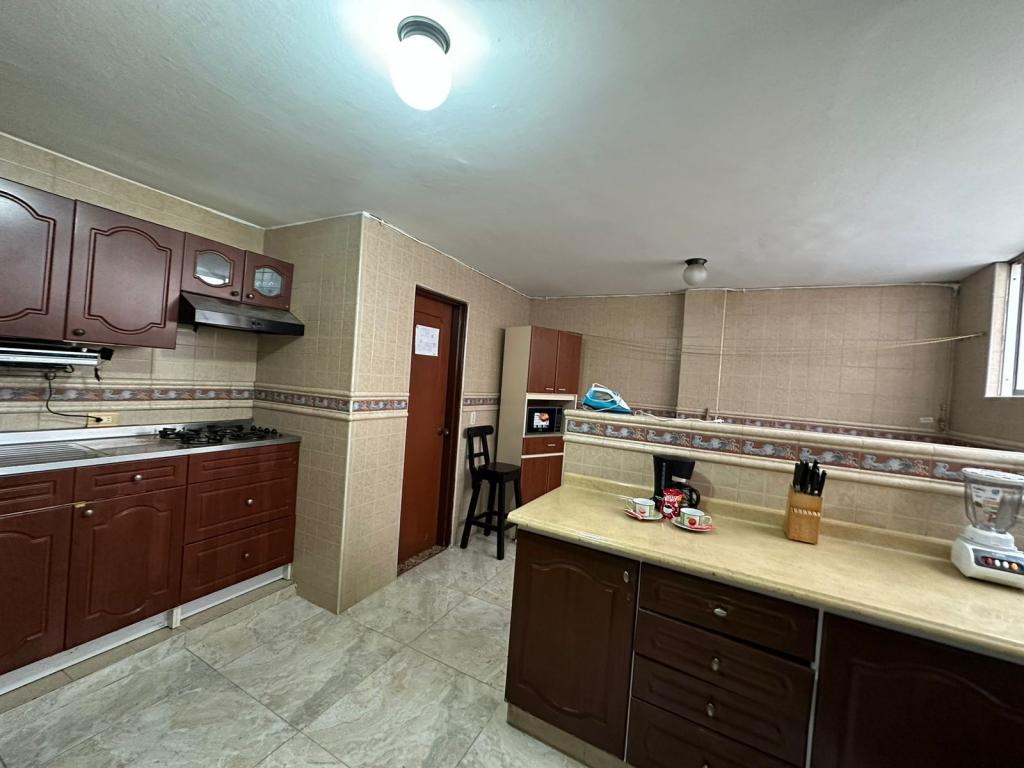 Apartamento En Venta - Santa Anita, Cali