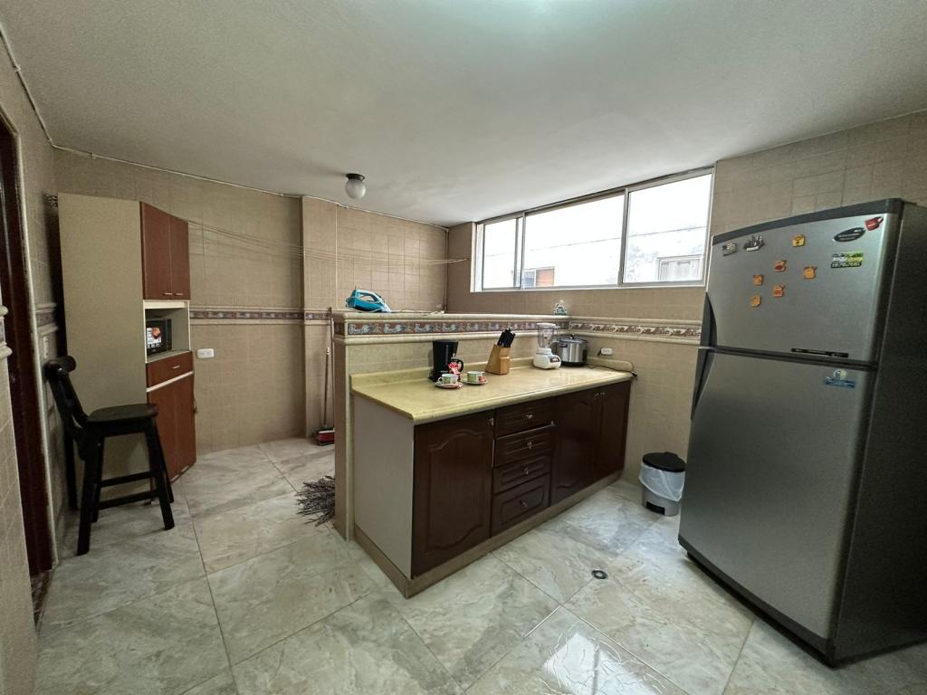 Apartamento En Venta - Santa Anita, Cali