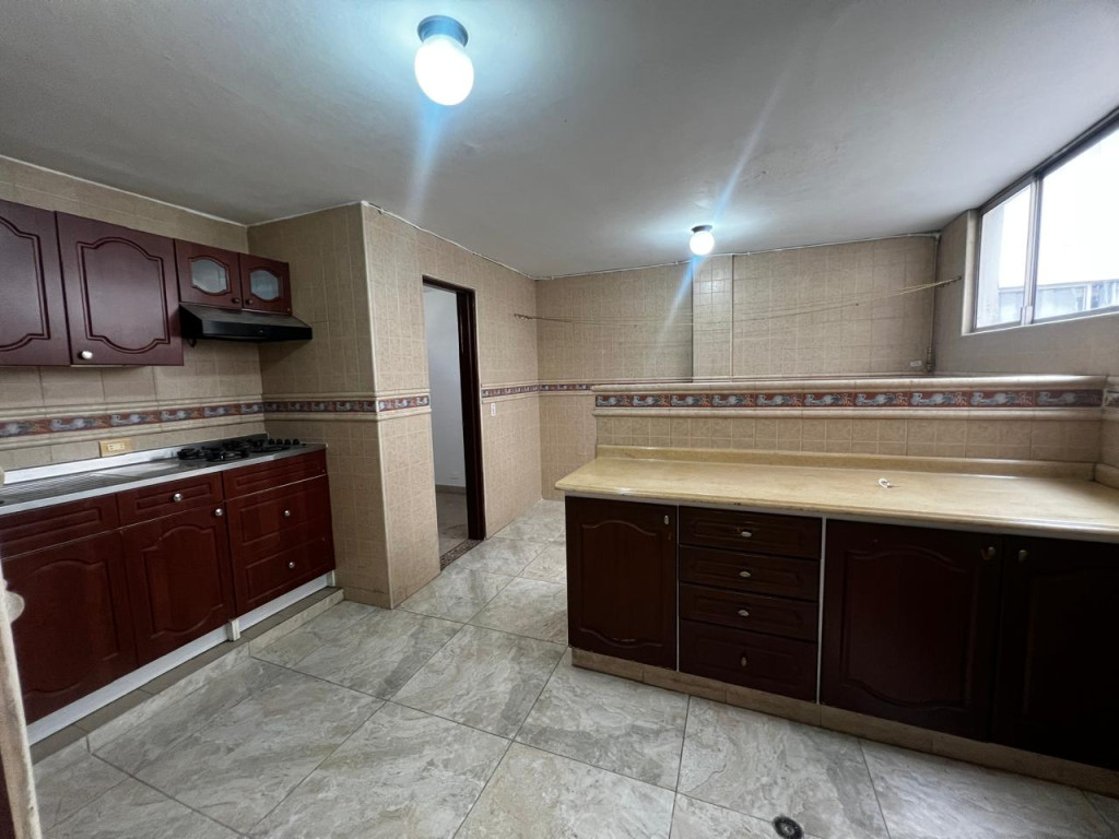 Apartamento En Venta - Santa Anita, Cali