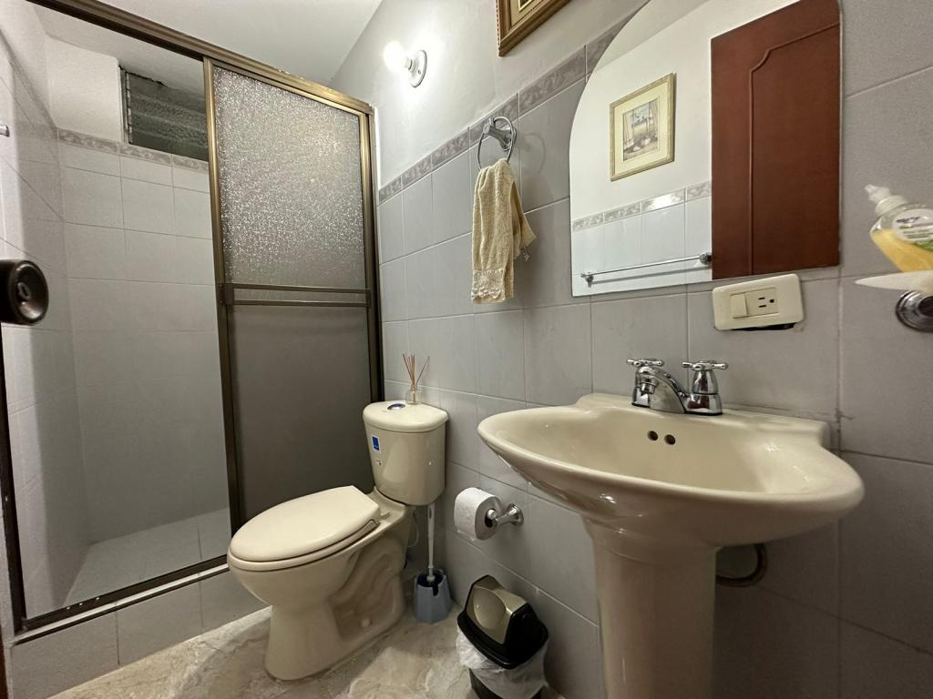 Apartamento En Venta - Santa Anita, Cali