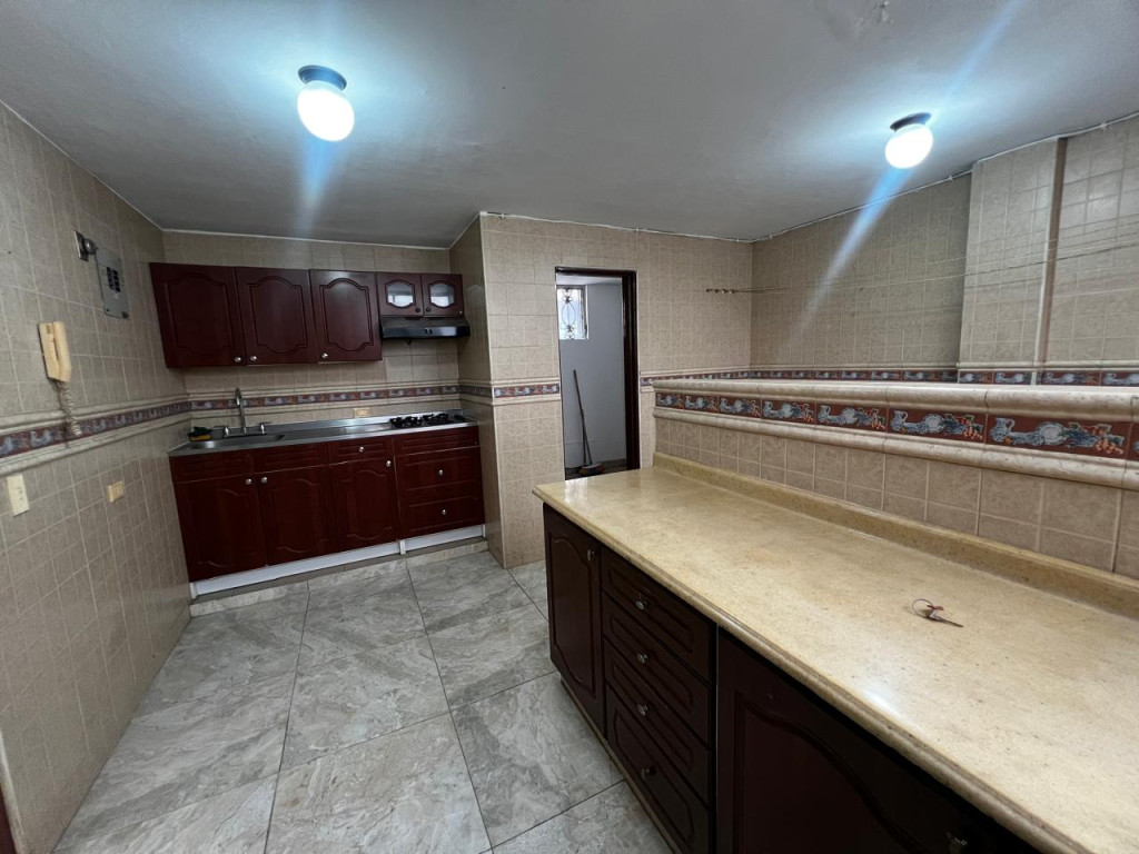 Apartamento En Venta - Santa Anita, Cali