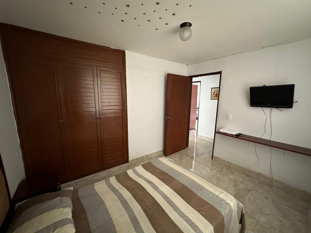 Apartamento En Venta - Santa Anita, Cali
