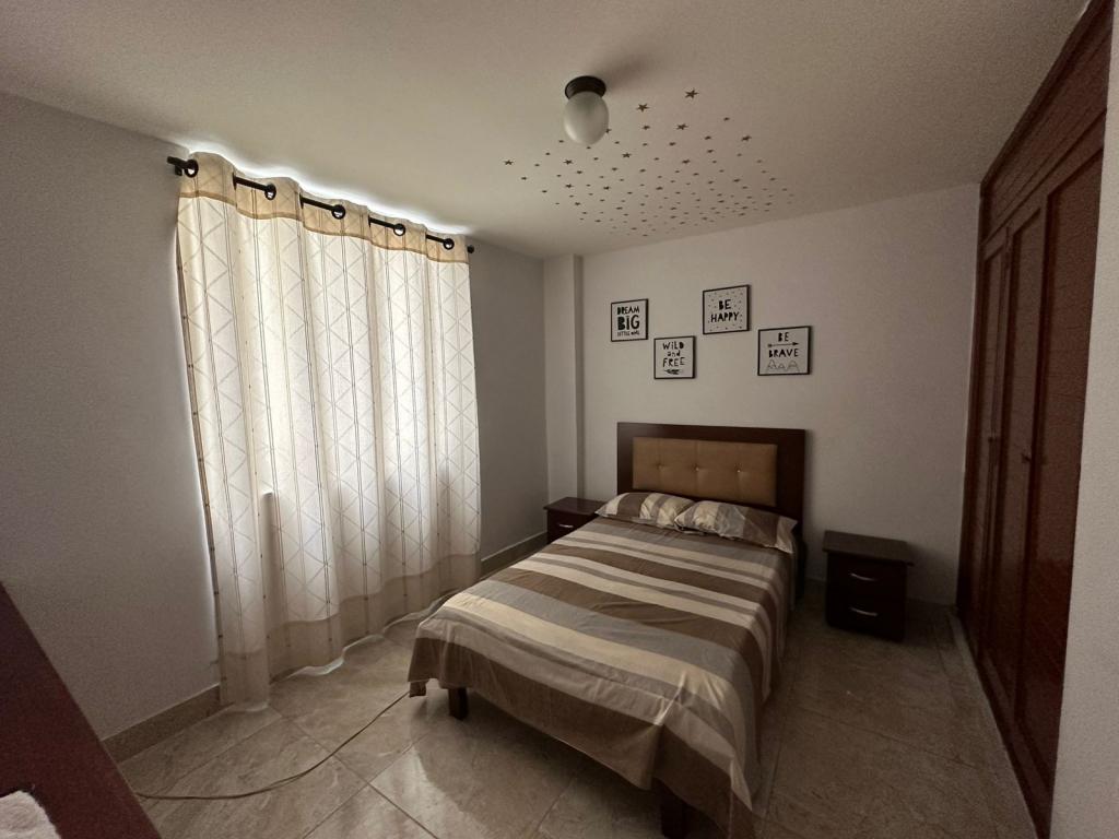 Apartamento En Venta - Santa Anita, Cali