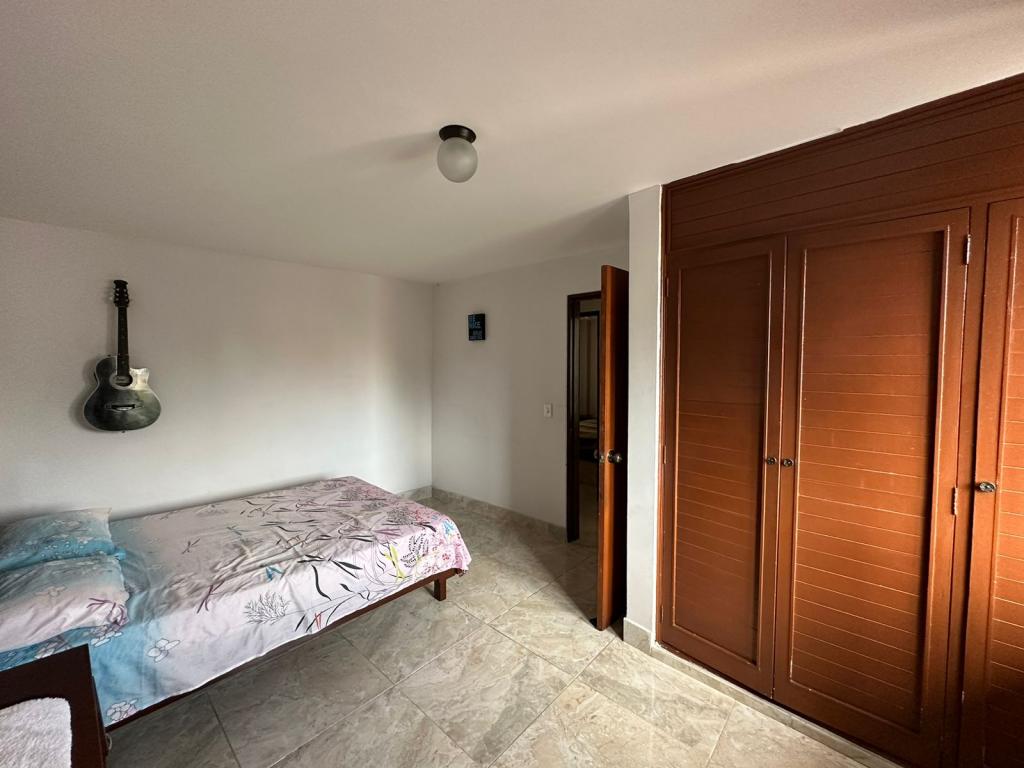 Apartamento En Venta - Santa Anita, Cali